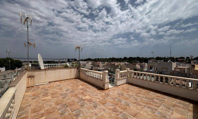 Re-sale - Duplex - Los Balcones
