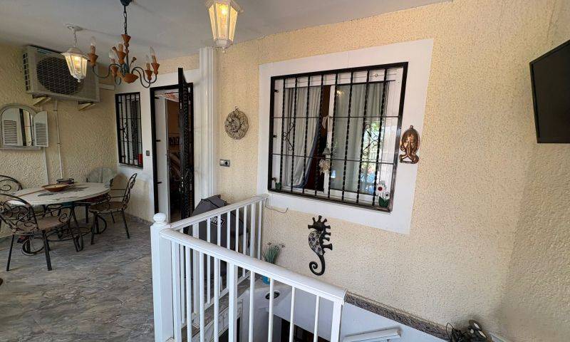 Venta - Apartamento - Gran Alacant
