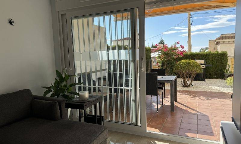 Venta - Apartamento - Villamartin - Campoamor golf resort