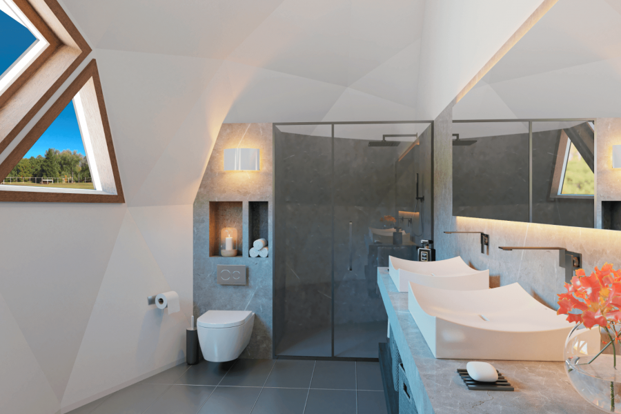 Re-sale - Country house - Pinoso