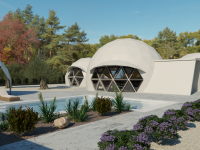 Re-sale - Country house - Pinoso