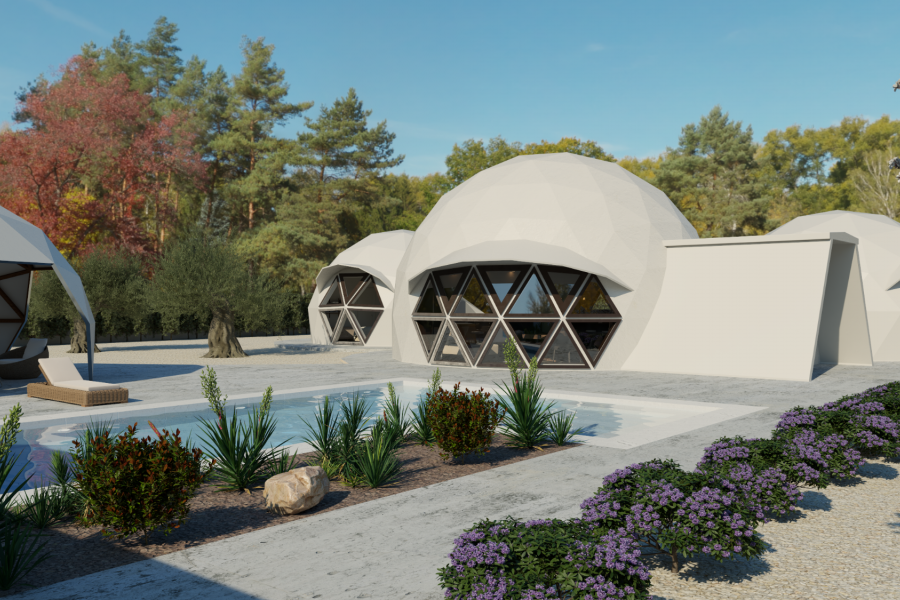 Re-sale - Country house - Pinoso