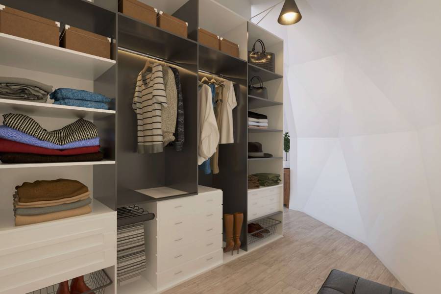 Re-sale - Country house - Pinoso