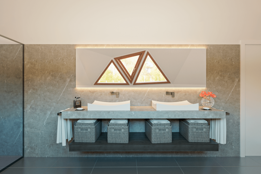 Re-sale - Country house - Pinoso