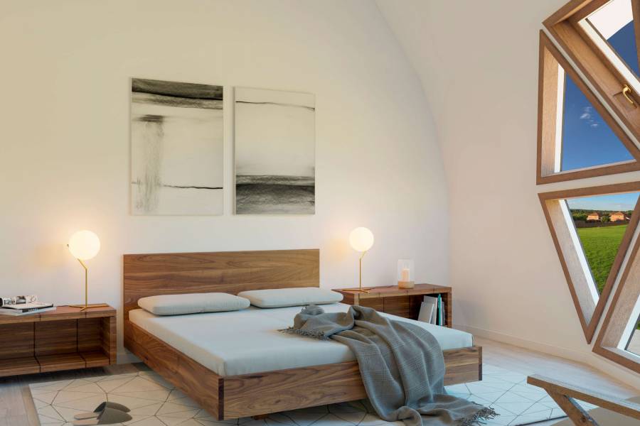 Re-sale - Country house - Pinoso