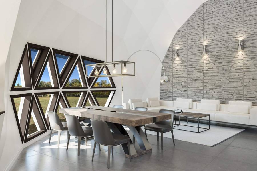 Re-sale - Country house - Pinoso