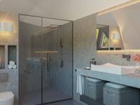 Re-sale - Country house - Pinoso