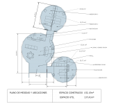 Re-sale - Country house - Pinoso