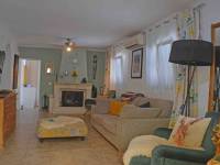 Re-sale - Villa - Playa Flamenca - Alicante