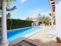 Venta - Chalet - Cabo Roig