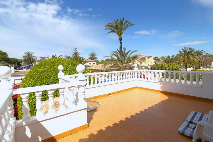 Venta - Chalet - Cabo Roig