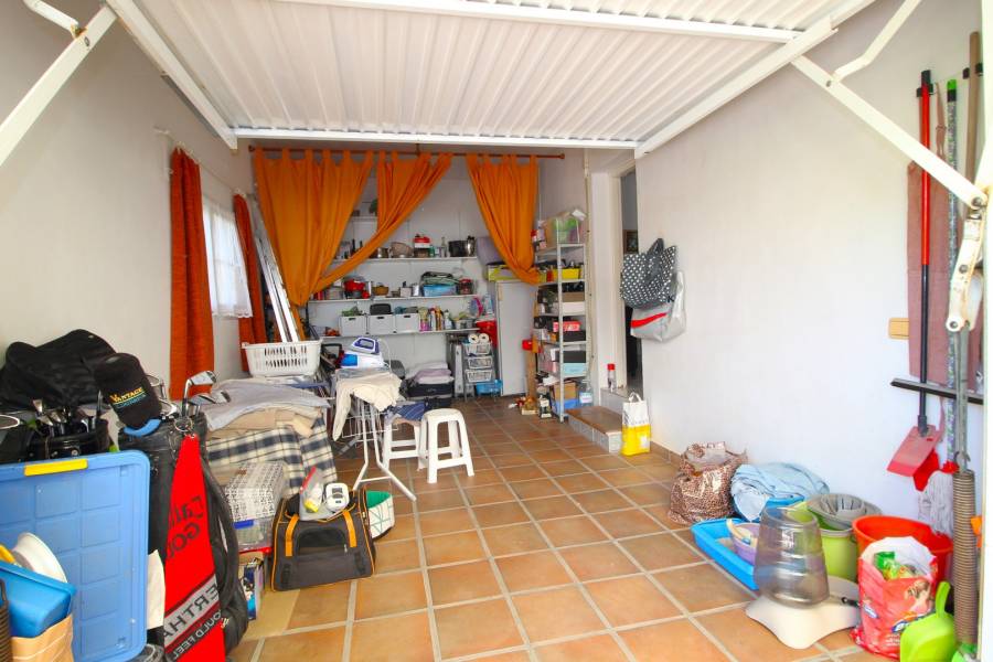 Venta - Chalet - Cabo Roig