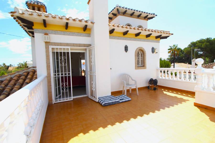 Venta - Chalet - Cabo Roig