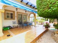 Venta - Chalet - Cabo Roig