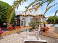 Venta - Chalet - Cabo Roig