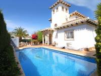 Venta - Chalet - Cabo Roig
