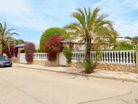 Venta - Chalet - Cabo Roig