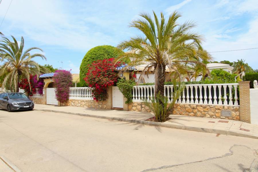 Venta - Chalet - Cabo Roig