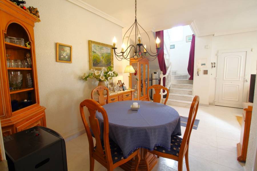 Venta - Chalet - Cabo Roig