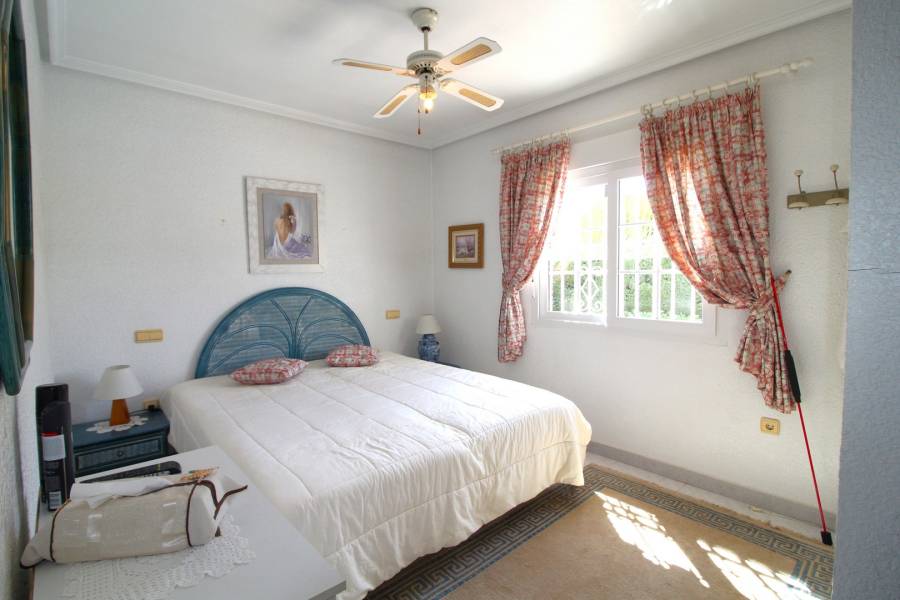 Venta - Chalet - Cabo Roig