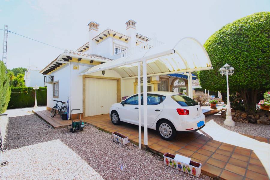 Venta - Chalet - Cabo Roig