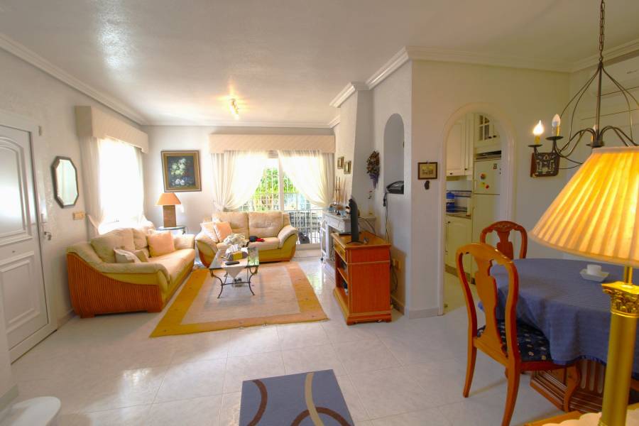 Venta - Chalet - Cabo Roig