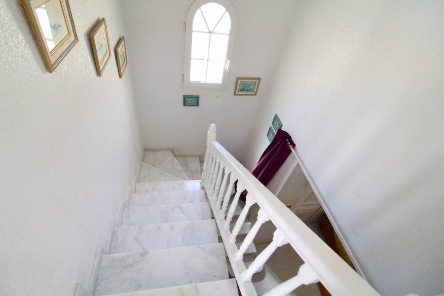Venta - Chalet - Cabo Roig