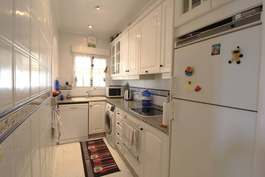 Venta - Chalet - Cabo Roig
