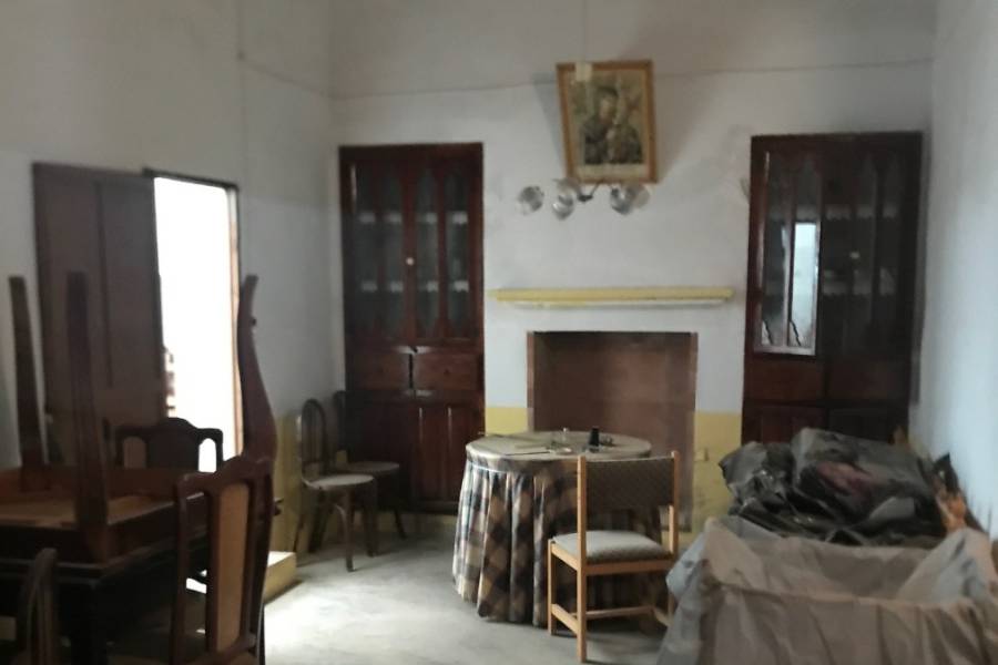 Re-sale - Townhouse - Macisvenda