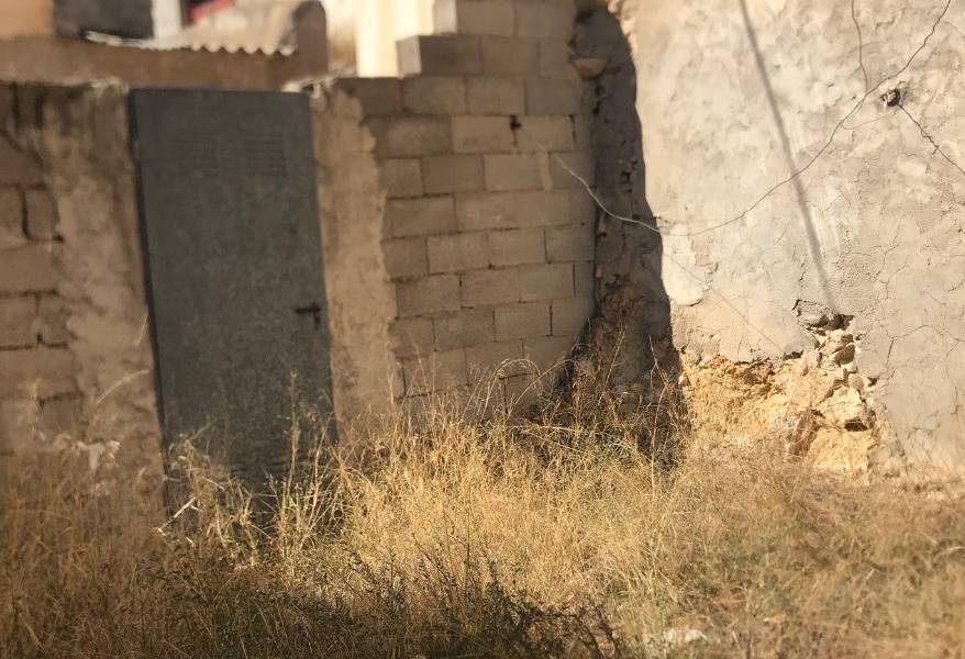 Re-sale - Townhouse - Macisvenda