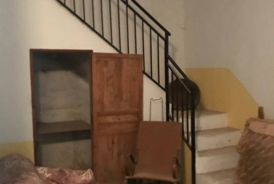 Re-sale - Townhouse - Macisvenda