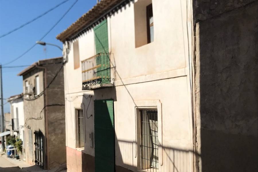 Re-sale - Townhouse - Macisvenda