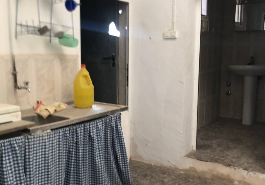 Re-sale - Townhouse - Macisvenda