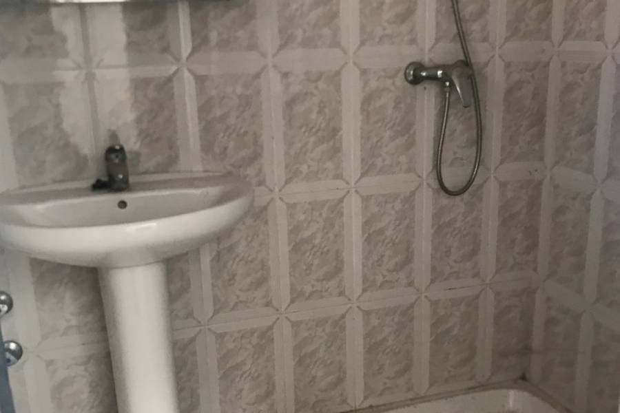 Re-sale - Townhouse - Macisvenda