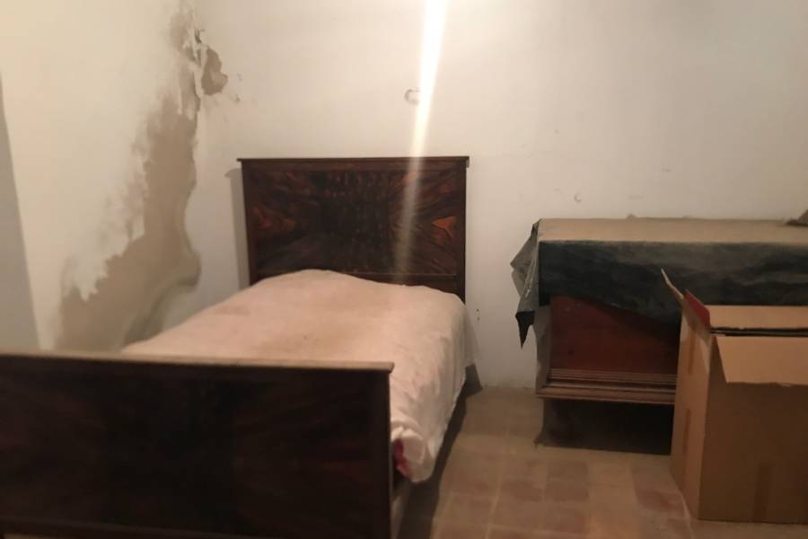 Re-sale - Townhouse - Macisvenda