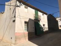 Re-sale - Townhouse - Macisvenda