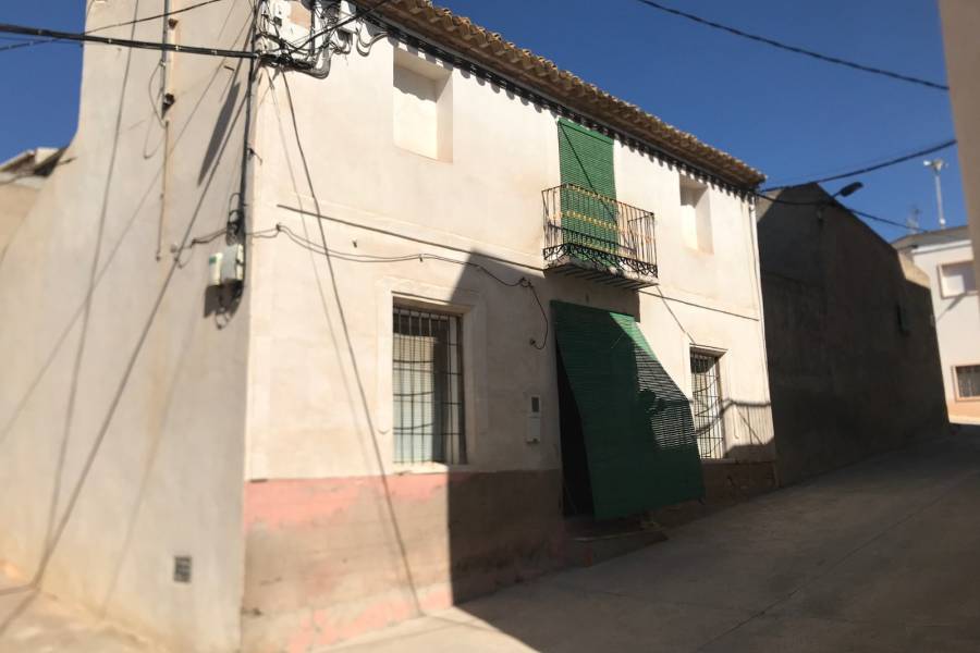 Re-sale - Townhouse - Macisvenda
