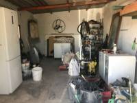 Re-sale - Country house - Sax