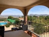 Re-sale - Country house - Sax
