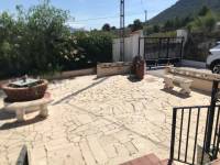 Re-sale - Country house - Sax