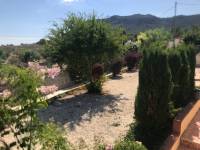 Re-sale - Country house - Sax