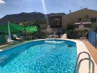 Re-sale - Country house - Sax