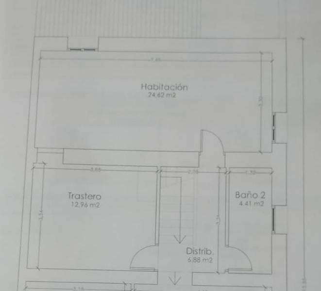 Venta - Casa de campo - Monovar