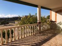 Re-sale - Country house - Macisvenda