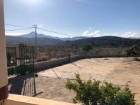 Re-sale - Country house - Macisvenda