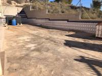 Re-sale - Country house - Macisvenda
