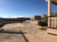 Re-sale - Country house - Macisvenda