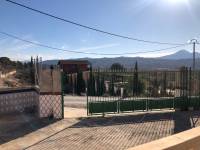 Re-sale - Country house - Macisvenda