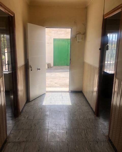 Re-sale - Villa - Macisvenda