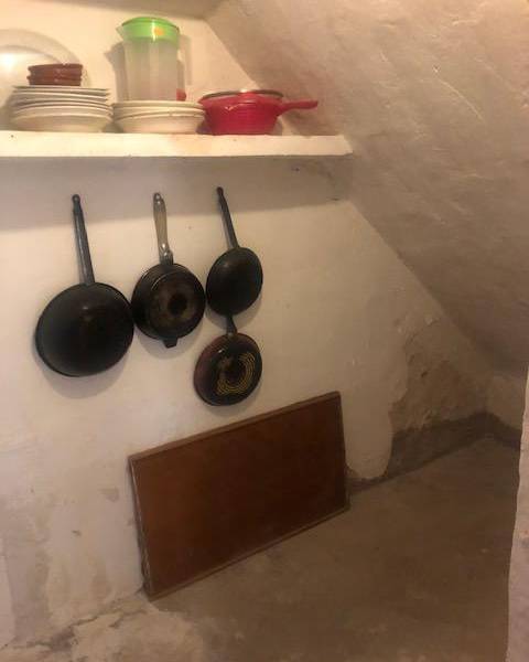 Re-sale - Villa - Macisvenda